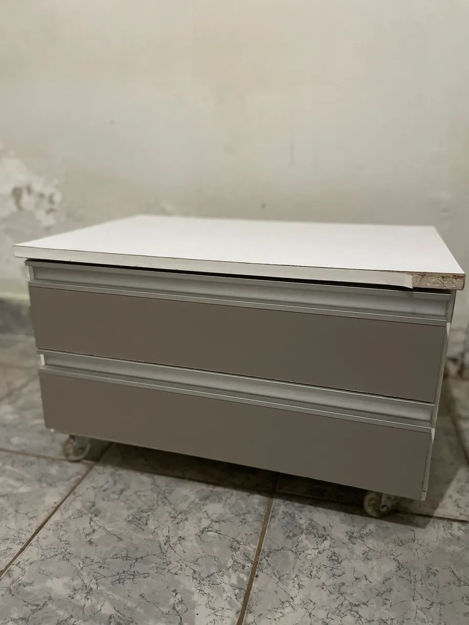 Gaveteiro com 2 abas - Foto 4