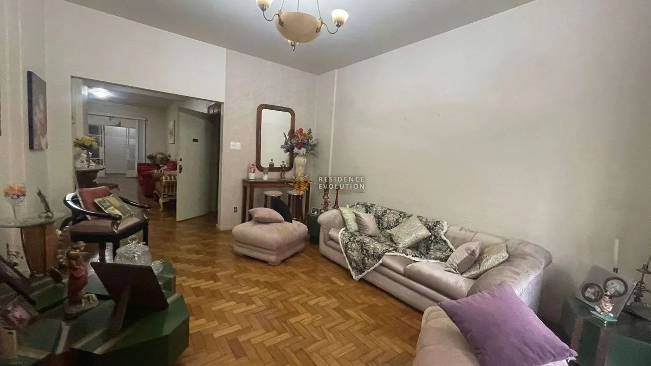 Imóvel, 4 quartos, 1 suite - Foto 2