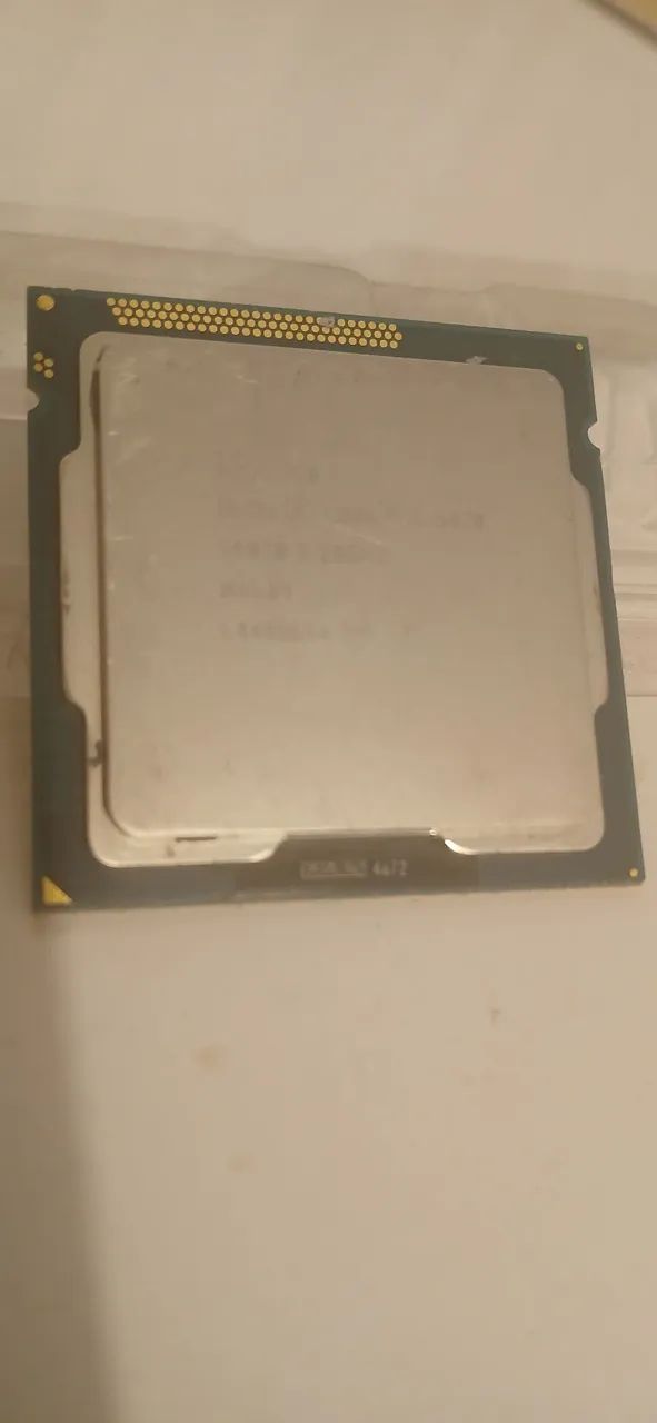 Processador I5 3470