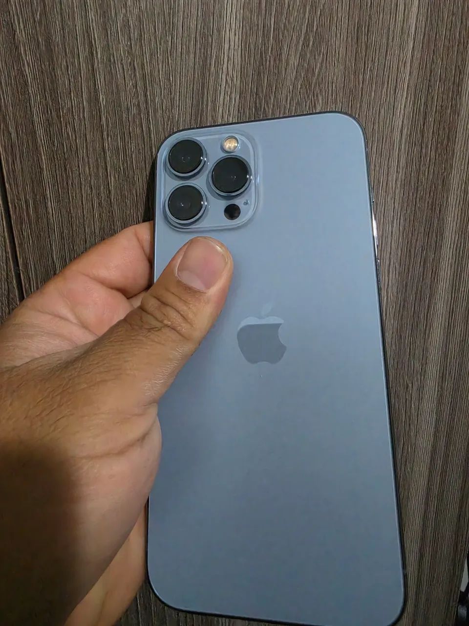 Iphone 13 pro max 128gb - Foto 3