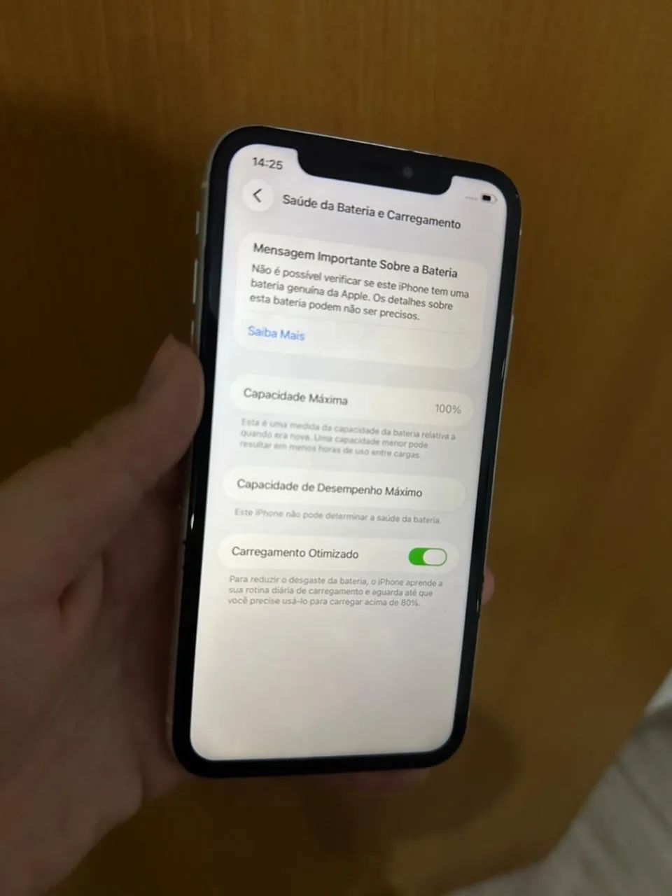 iPhone 11  - Foto 4