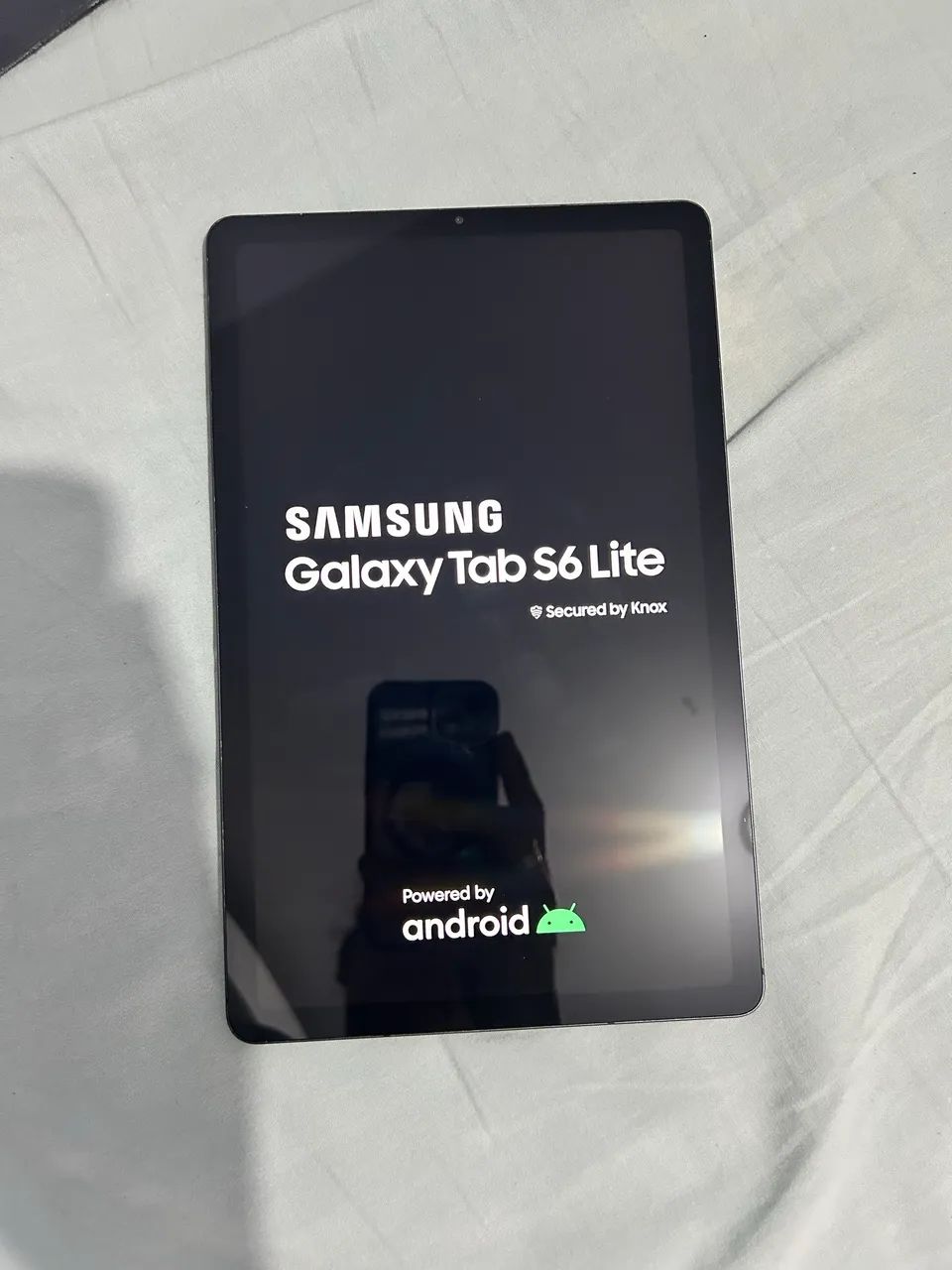 Samsung Galaxy S6 Lite 