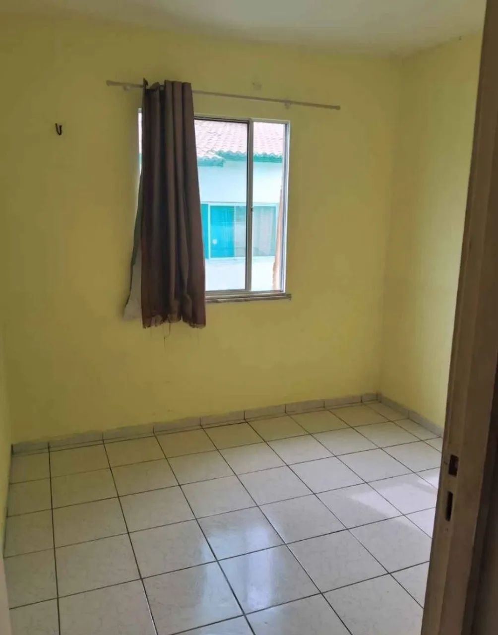 Vendo essa casa no tapanã!