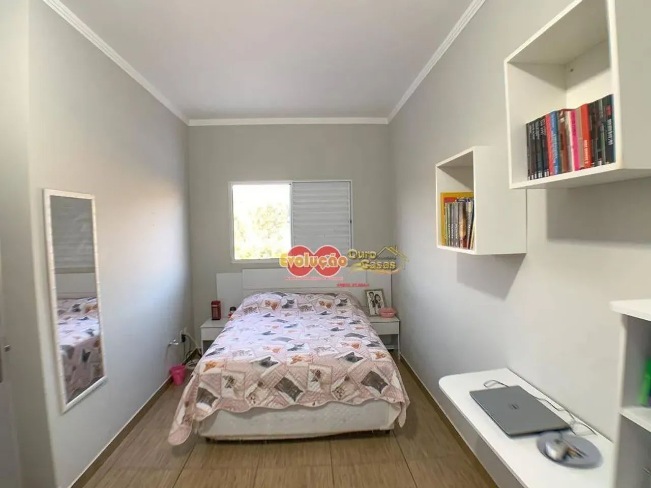 Casa - Jardim Santana - Foto 5