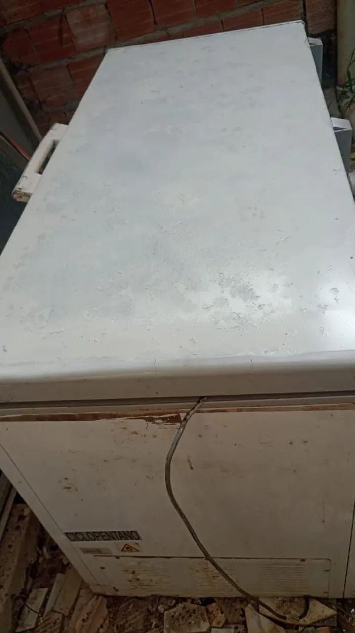 Freezer 2 p. - Foto 4