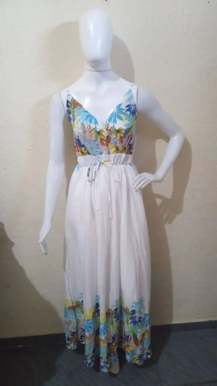 Vestido M