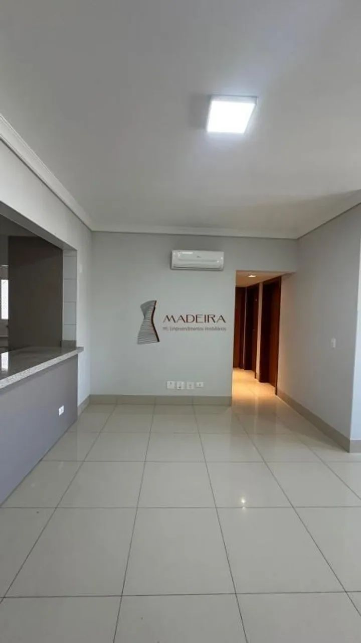 Apartamento Exclusivo no Edifício Bela Torre - Maringá - Foto 5