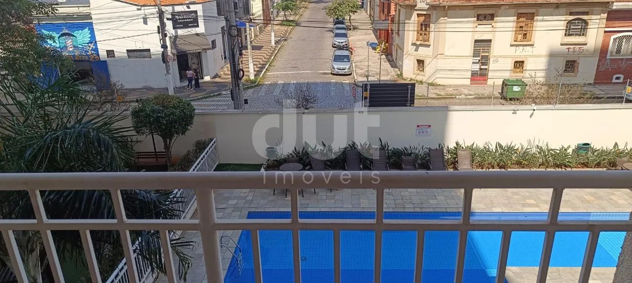 apartamento - Vila Industrial - Campinas - Foto 4