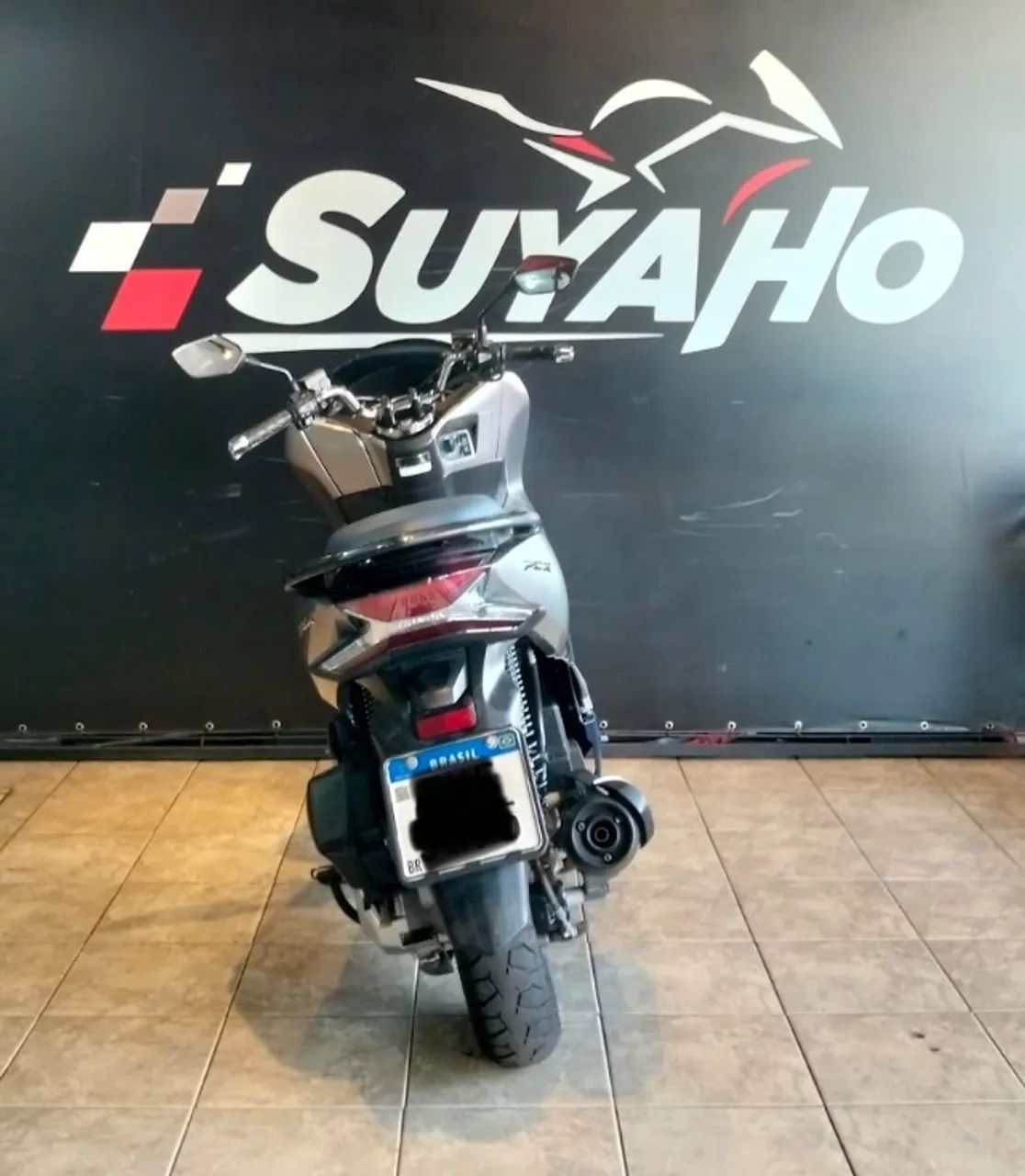 Honda PCX SPORT ABS - Foto 5