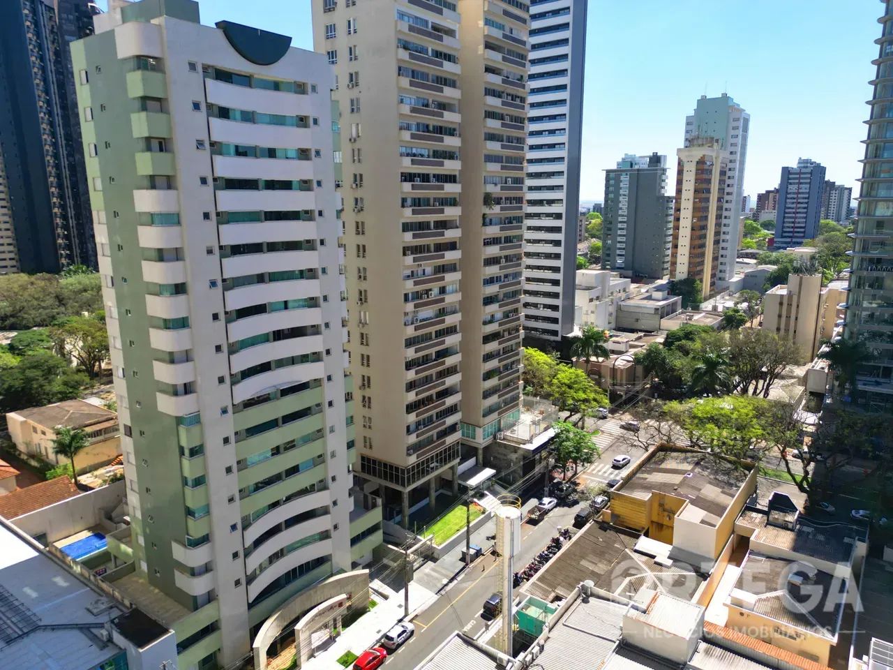 Apartamento para venda com 03 suítes em Maringá PR.