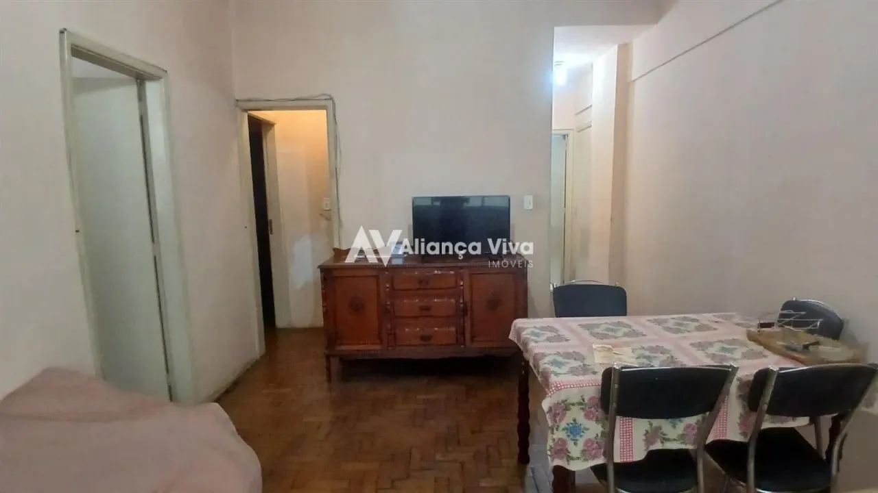Flamengo | Apartamento 2 quartos - Foto 4