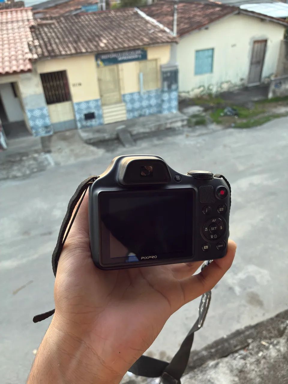 Camera Digital Kodak Pixpro Az528 - Foto 4