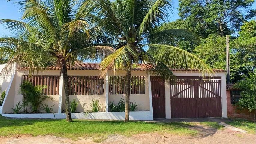 Casa em Praia Grande