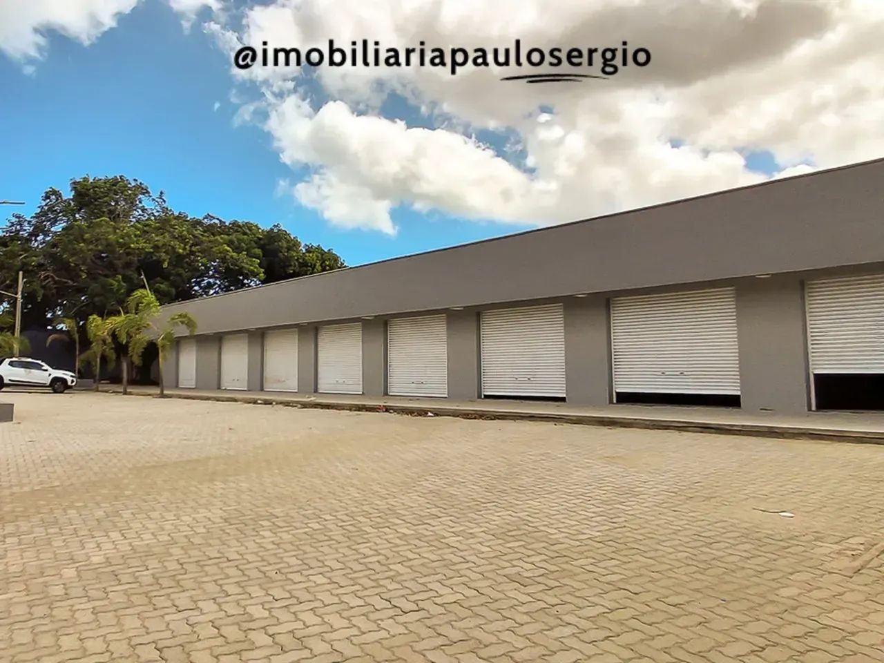 Caucaia  Lojas no Guajiru  Estacionamento Rotativo - Foto 2