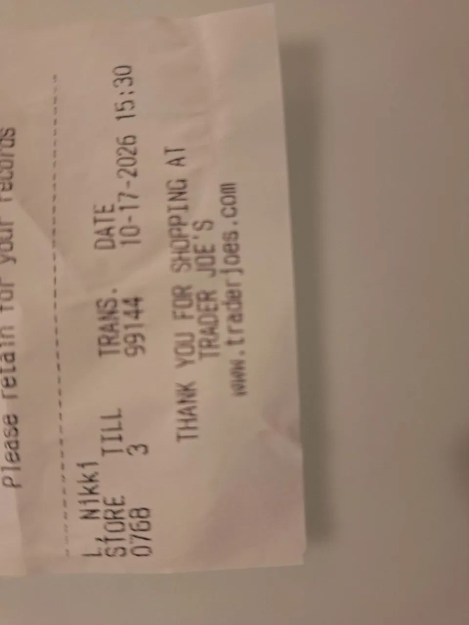 Bolsa Trader Joes - Foto 4