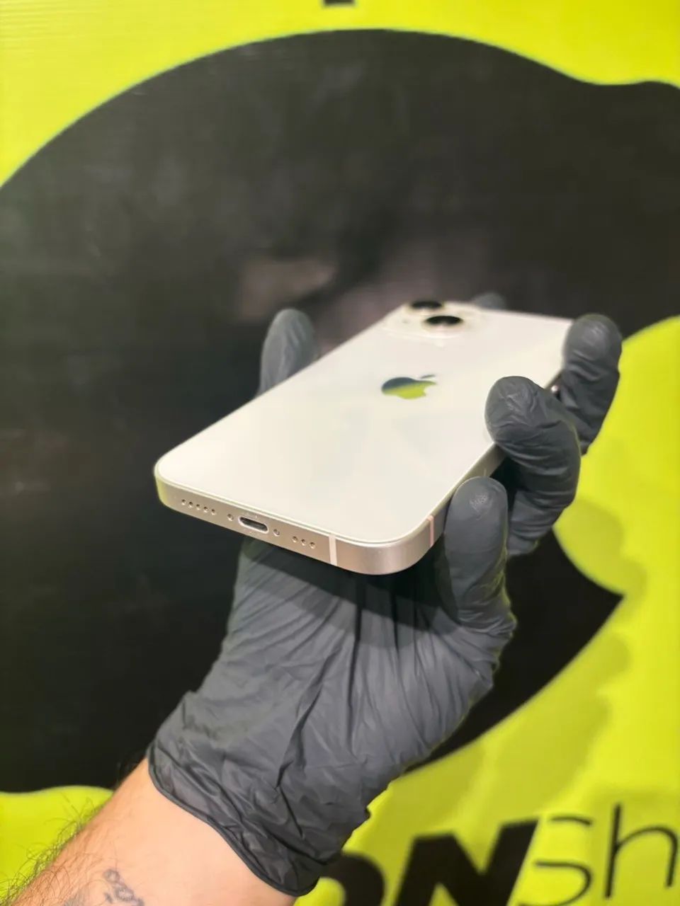 iPhone 14 128GB - Foto 3