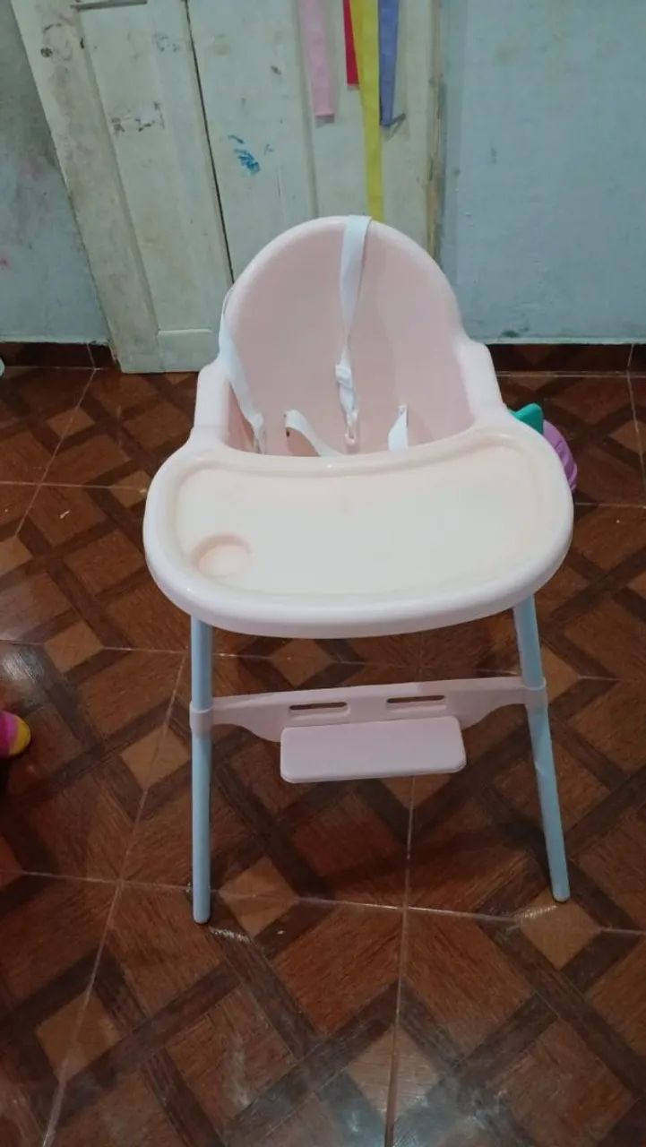 Itens infantil - Foto 2