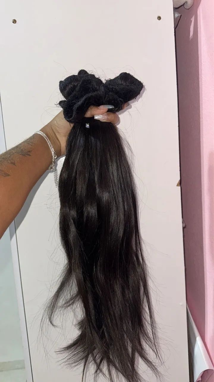 Cabelo vietnamita 
