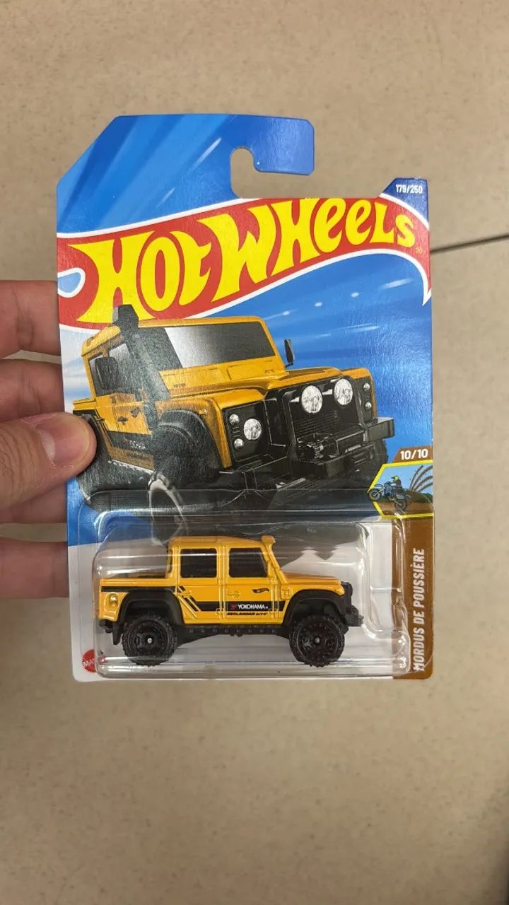 HOT WHEELS  - Foto 4