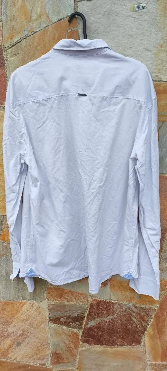 Camisa Me - Foto 2