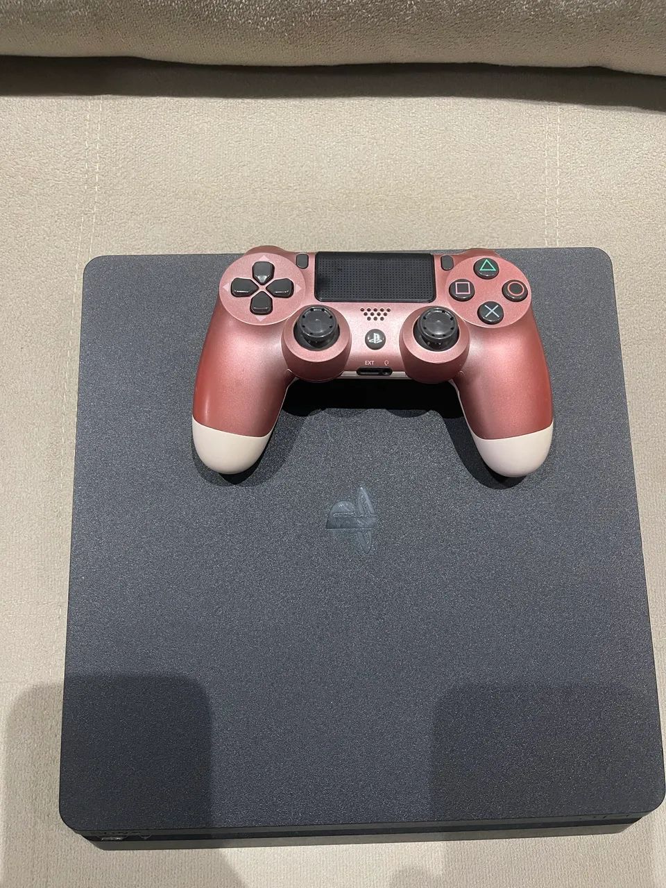Ps 4  - Foto 3