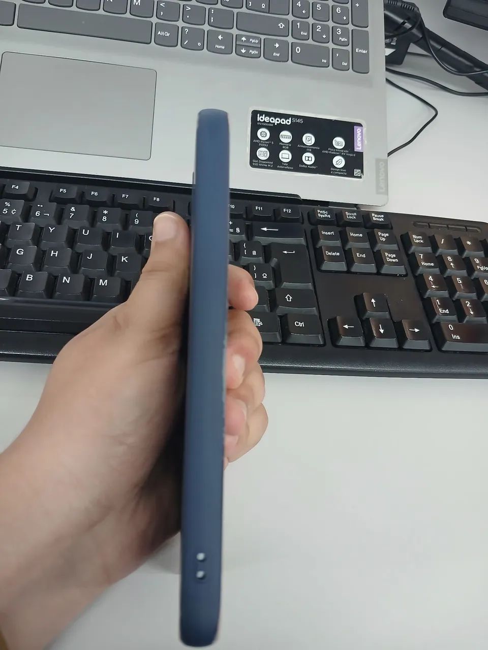 Celular moto G24 - Foto 4