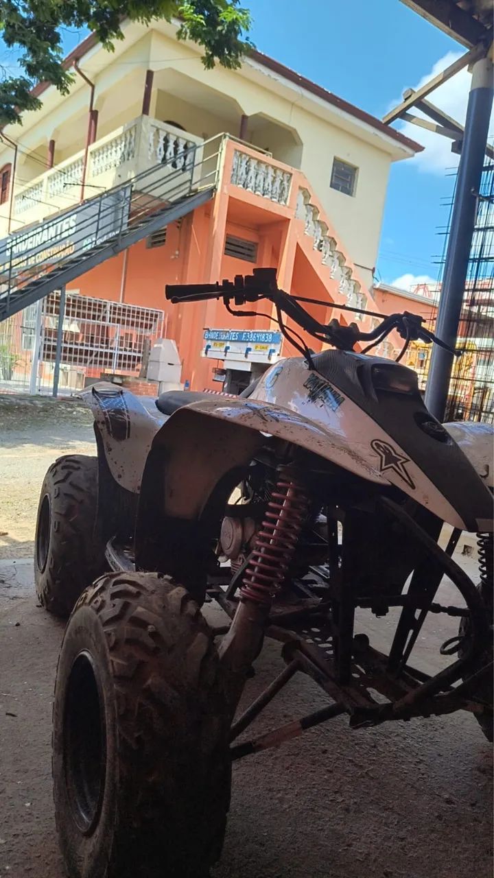 Quadriciclo 125cc - Foto 2