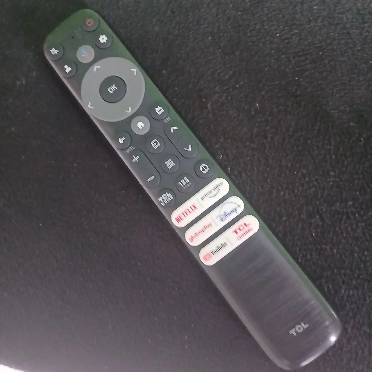 Tv 55 tcl