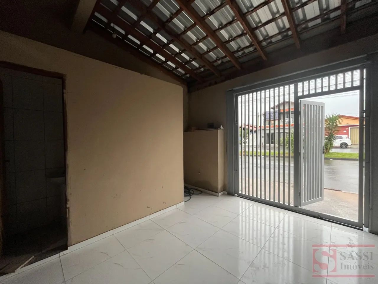 Sala Comercial em PARQUE RESIDENCIAL BELINHA OMETTO - Foto 3