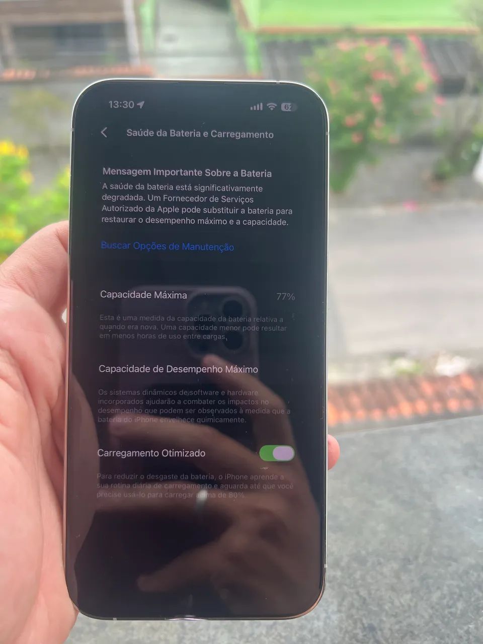 IPHONE 14 PRO MAX - Foto 3