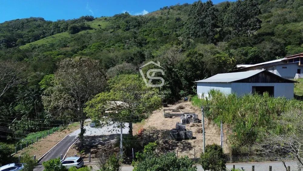 Terreno com Vista e Água Corrente 1.040 m² | Paulo Lopes/SC - Foto 4