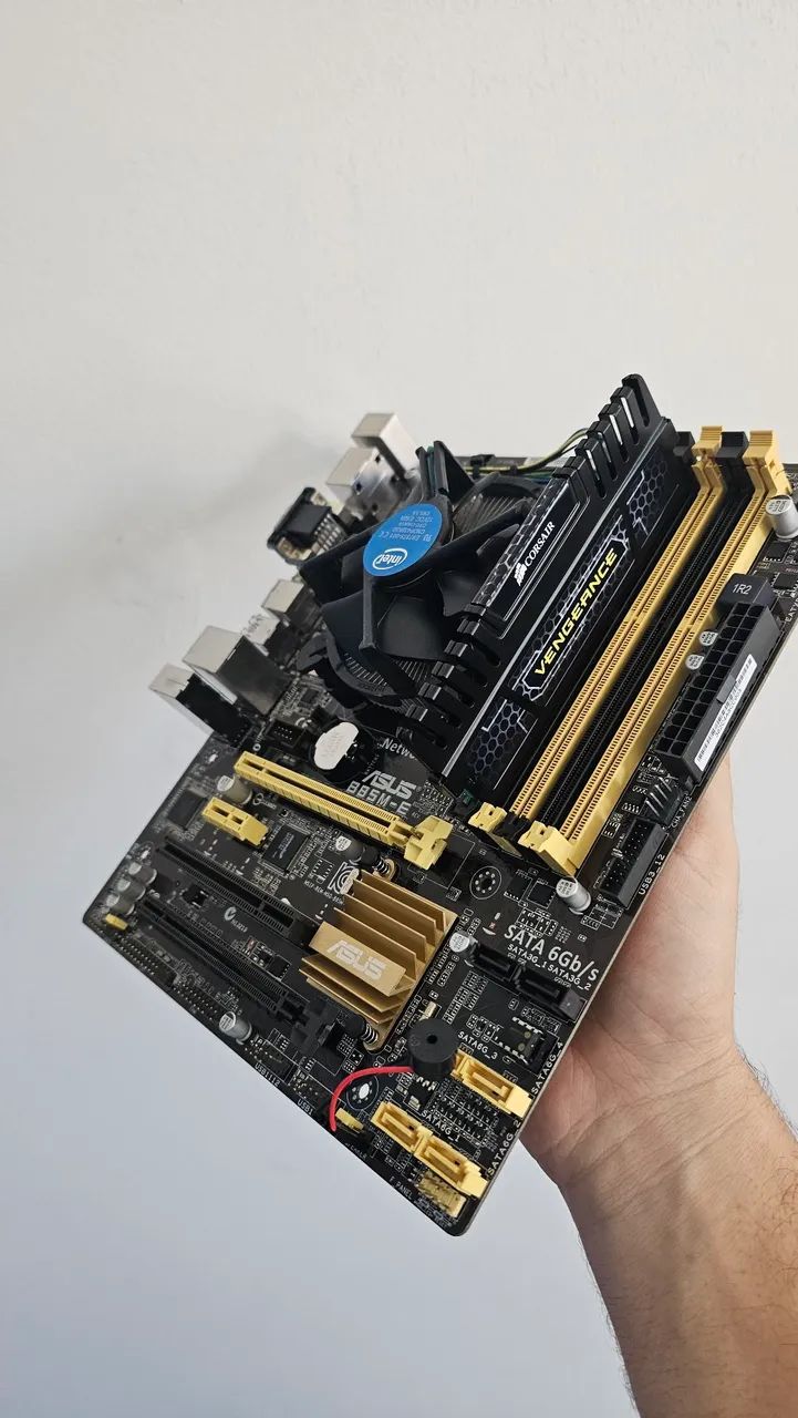 ? Kit Upgrade ?(Leia o anúncio) - Foto 2