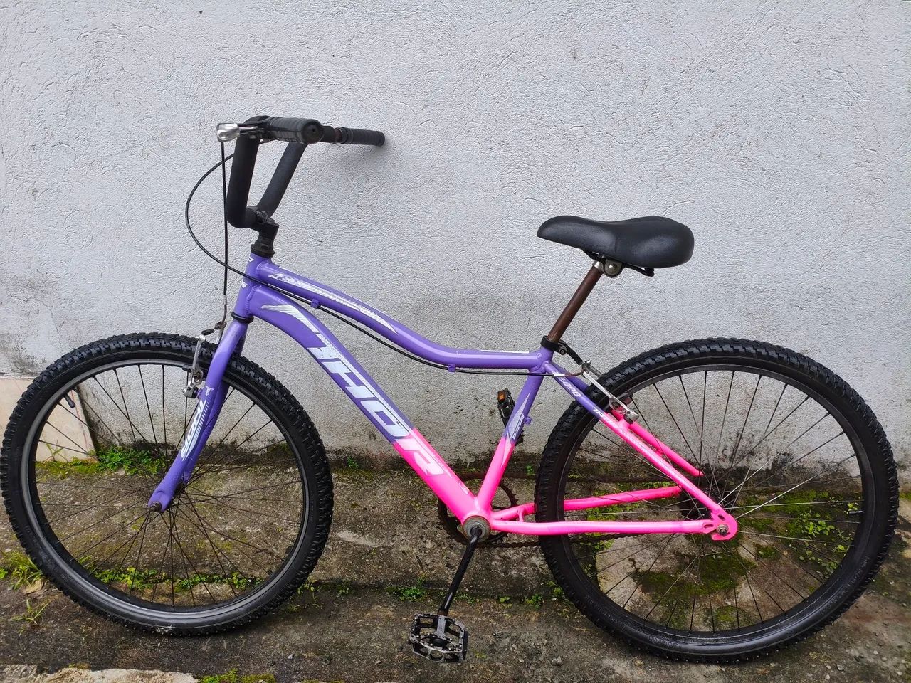 Bicicleta - aro 26(Perfeito Estado) - Foto 2