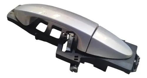 Maçaneta Porta Ford Ka 1.0 3cc 2014 A 2022 Traseira Esquerda