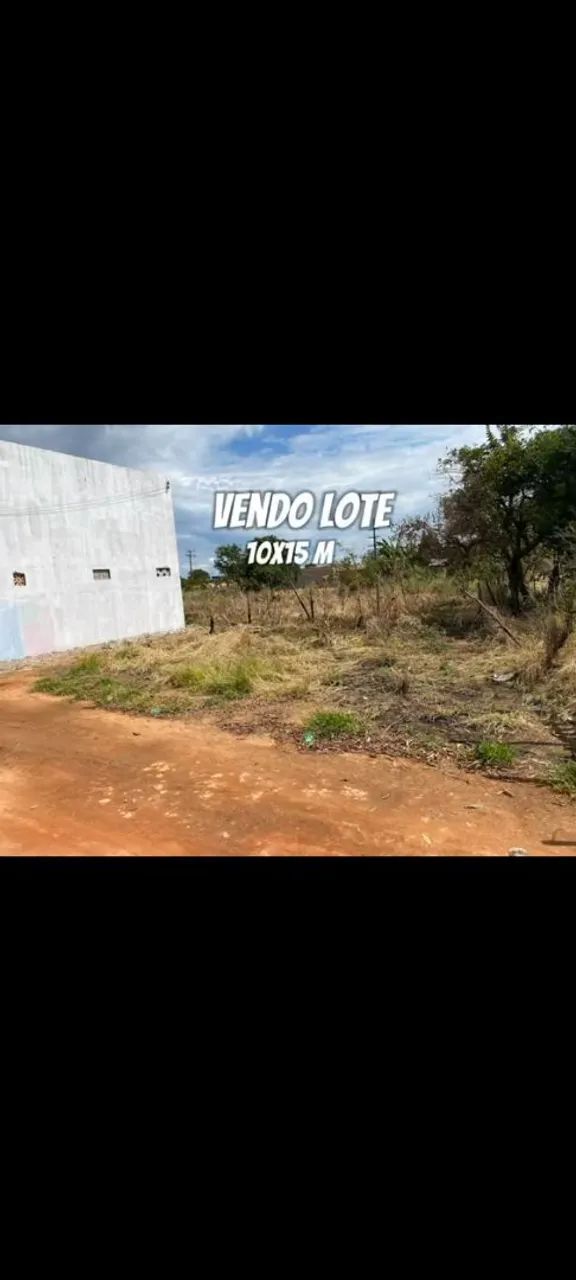 Foto - Brasília - Paranoá