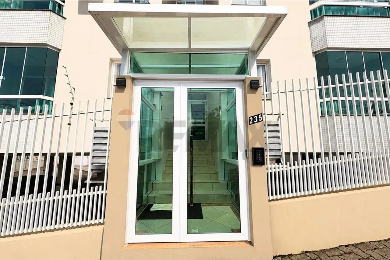Apartamento Semi Mobiliado com Sacada e Churrasqueira - Foto 4
