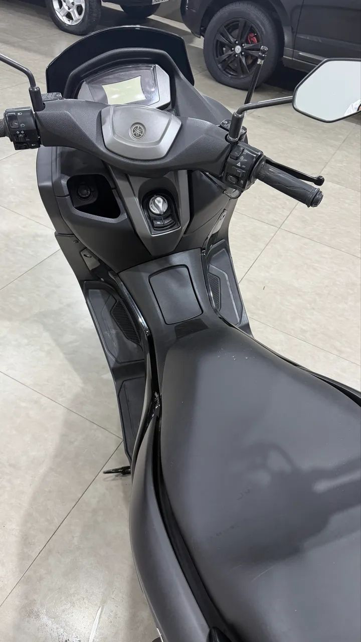 Nmax 160 2022  - Foto 4