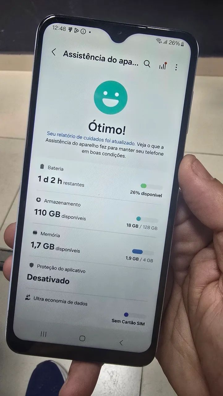 Samsung Galaxy A13 - Foto 3