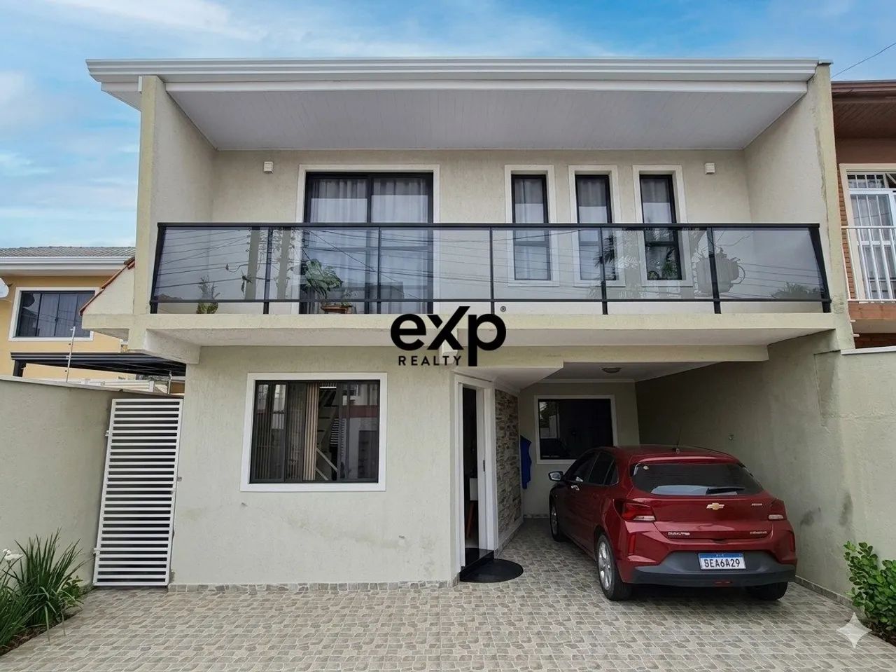 Sobrado com 3 Quartos à venda, 166m² - Sítio Cercado - Foto 3