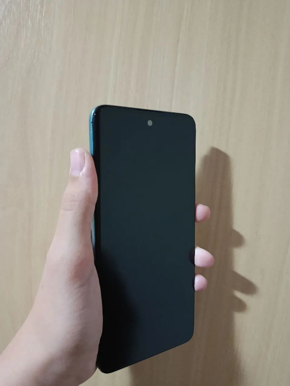 Celular moto g22 em perfeito estado  - Foto 2