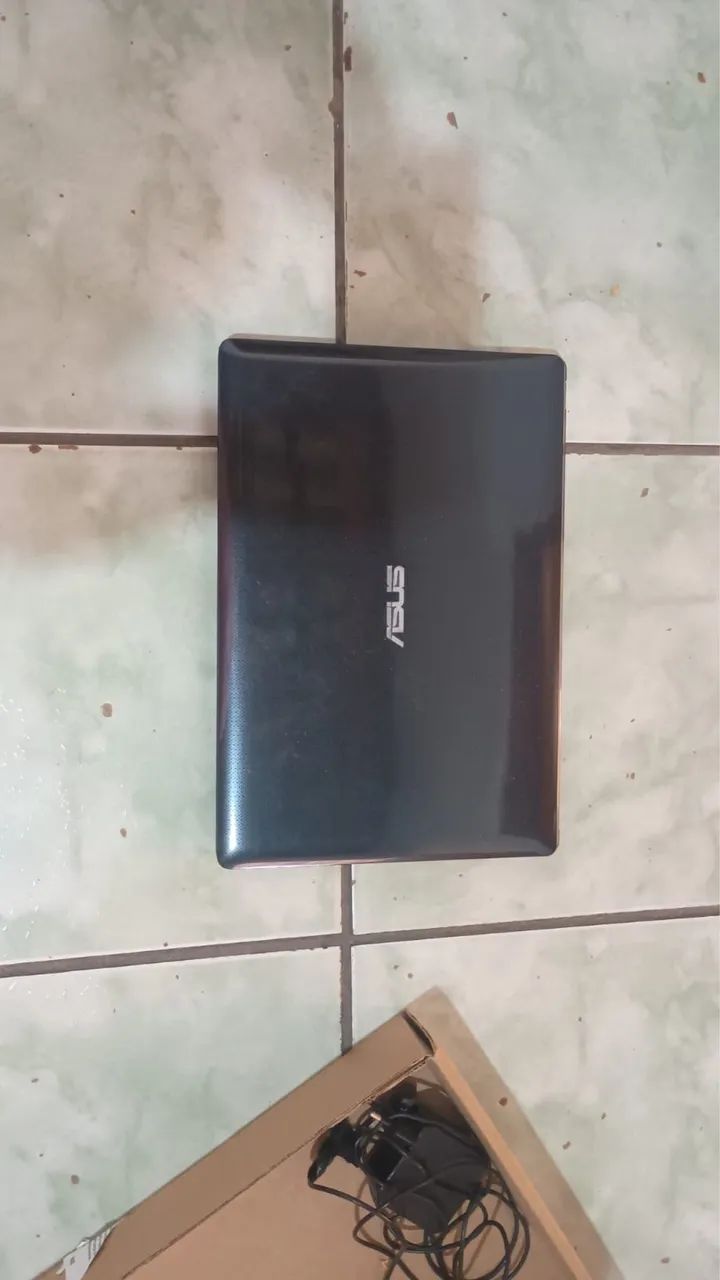 NOTEBOOK ASUS  - Foto 2