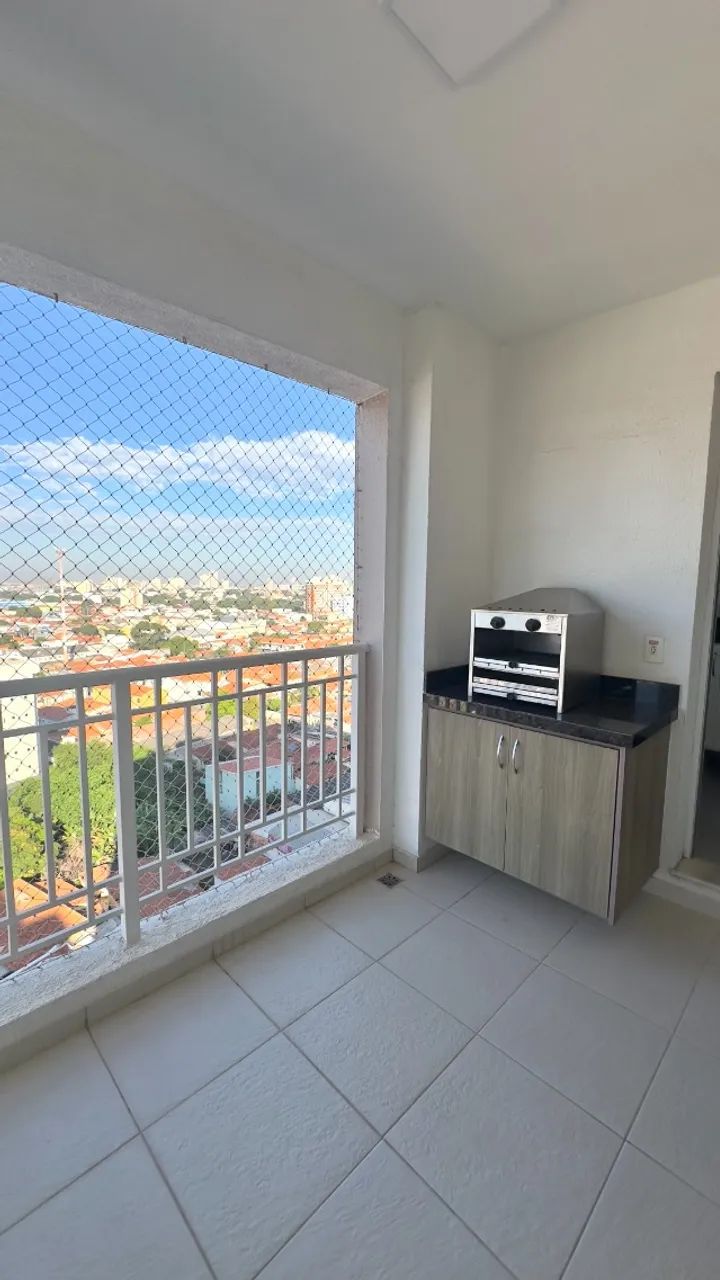 Apartamento 3 quartos Pátio Andaluz - DIRETO COM PROPRIETÁRIO - Foto 5