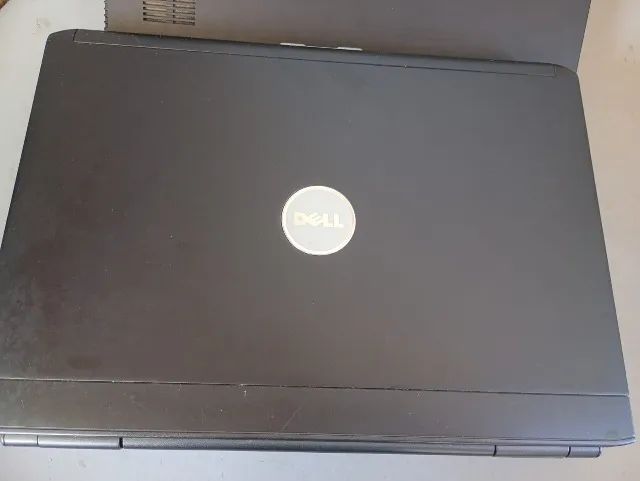 Notebook Dell Vostro 1500 Usado - Para retirada de peças