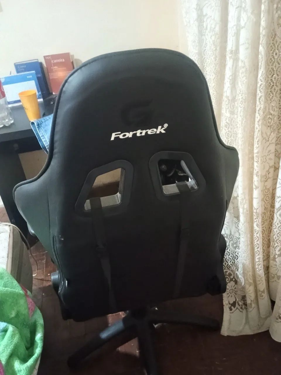 Cadeira de Game  - Foto 2
