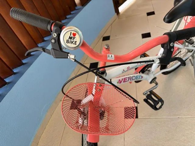 Bicicleta Verden Breeze aro 16 - Foto 5