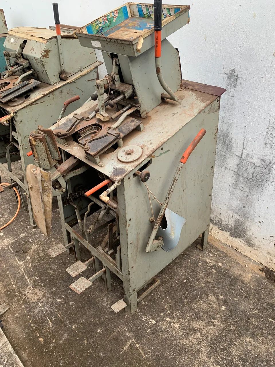 Máquina de montar bico ? - Foto 2