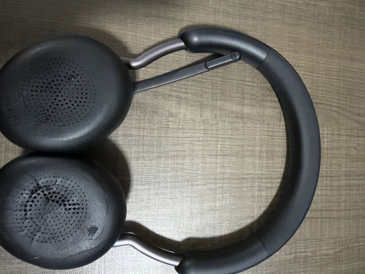 Headset jabra evolve2 65 com cancelamento de ruído - Foto 2