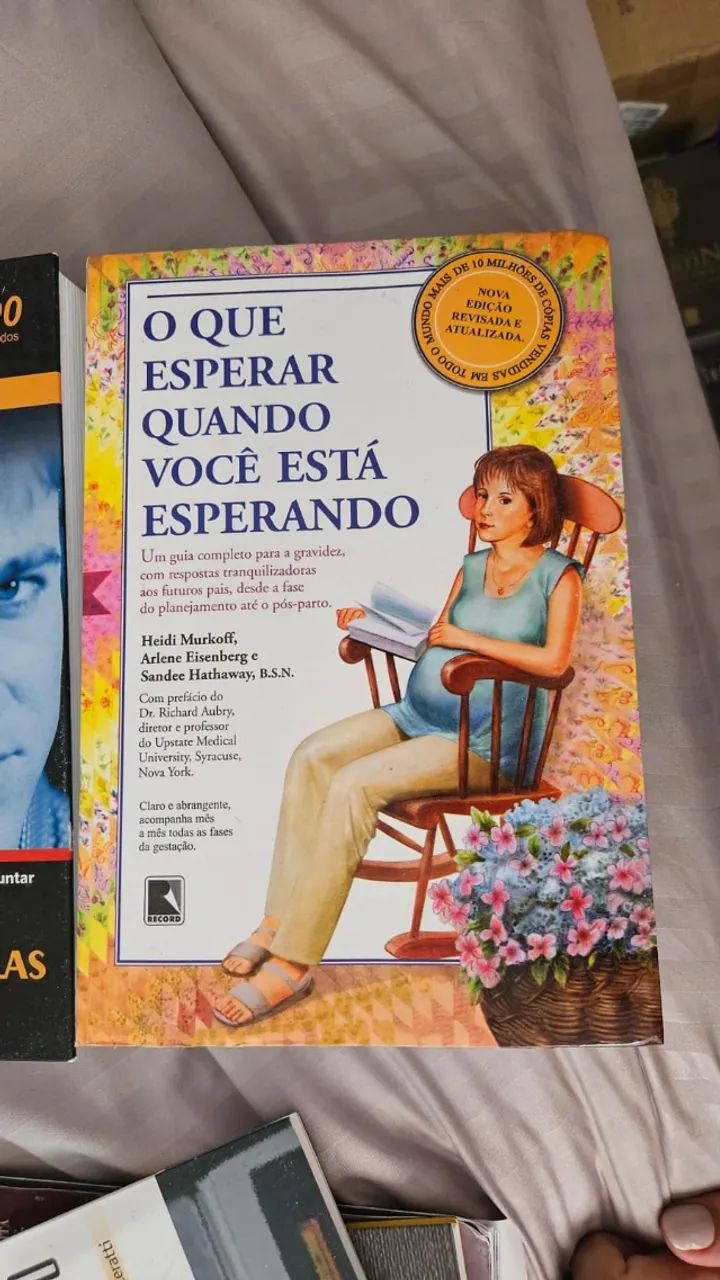 Livros - Foto 2