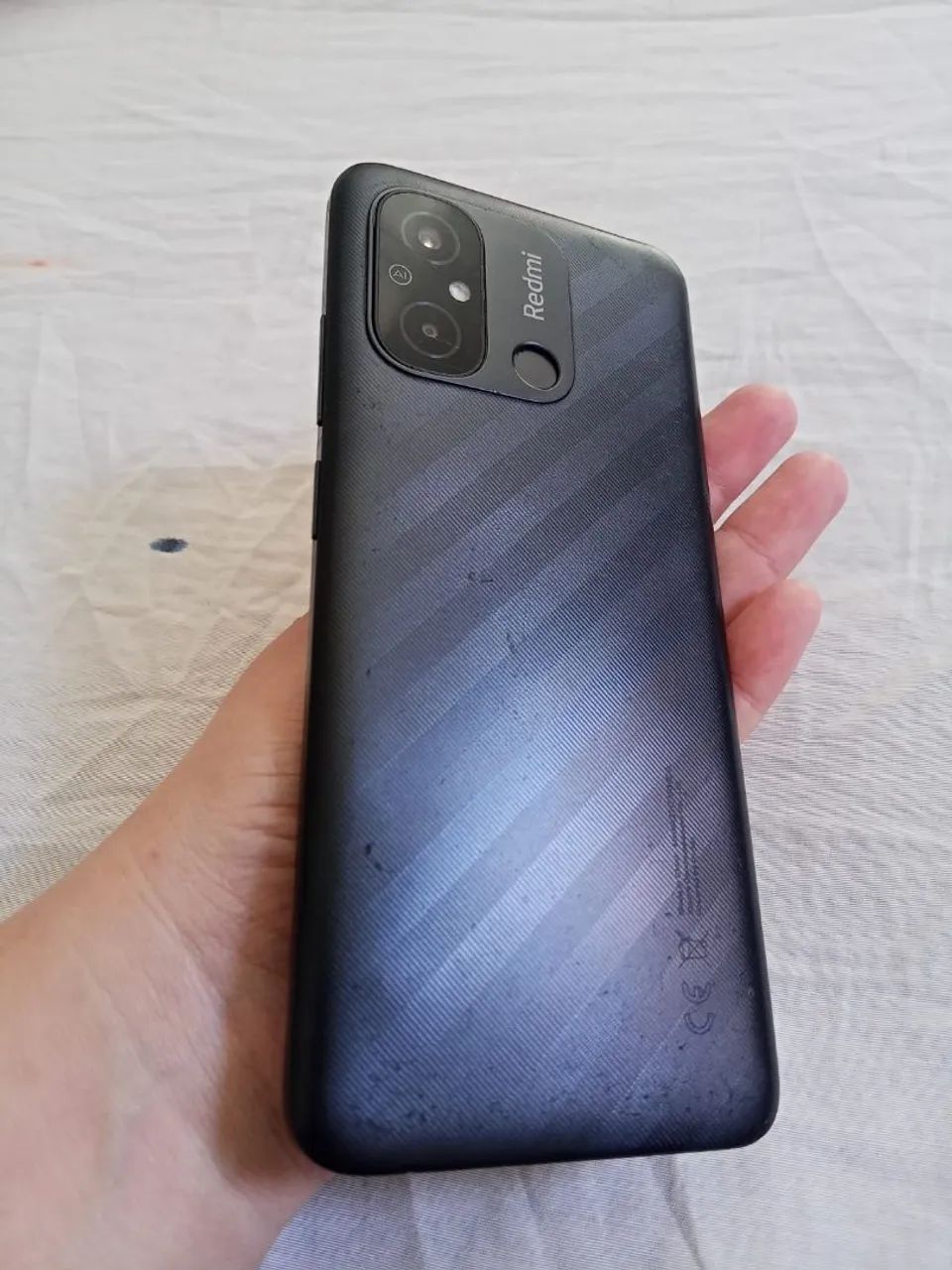 Redmi 12c - Foto 2