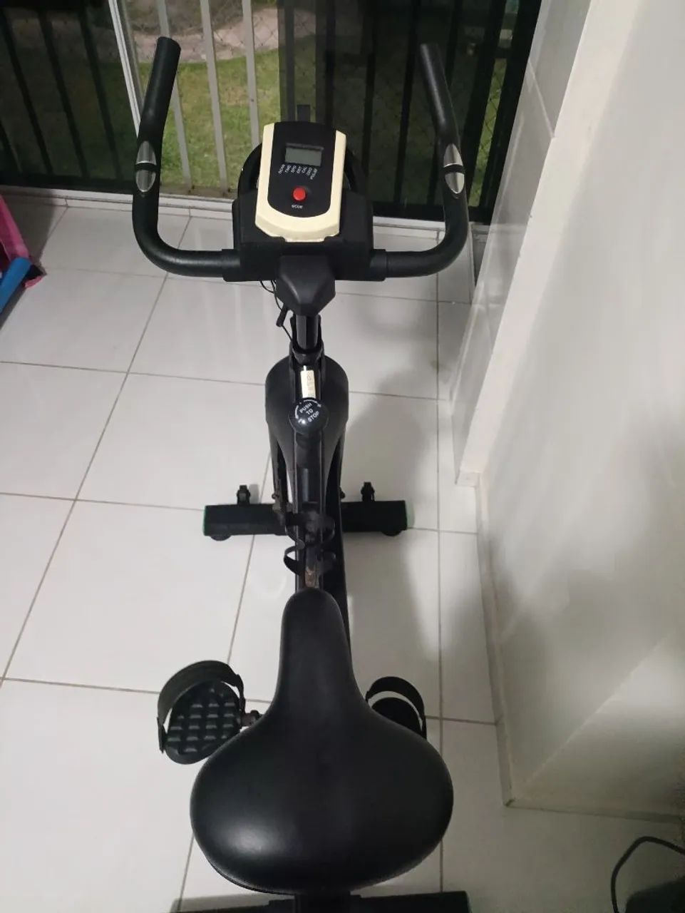 Bicicleta ergométrica profissional  - Foto 4